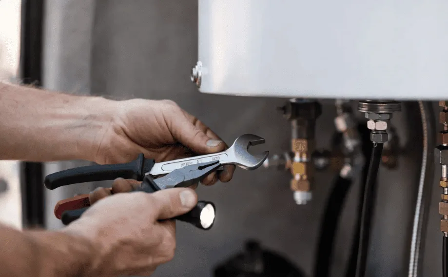 Why choose Water Heater Repair in Wellston, MI